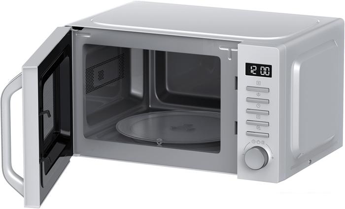 Микроволновая печь Haier HMB-DM208SA