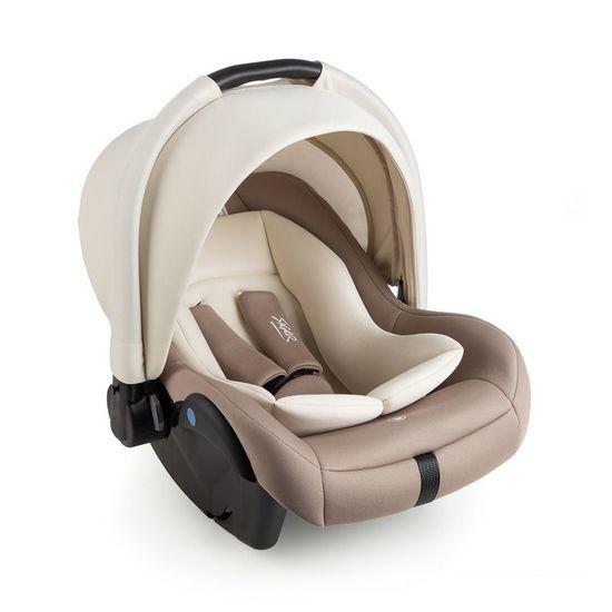Автокресла Siger Дафни (мокко)