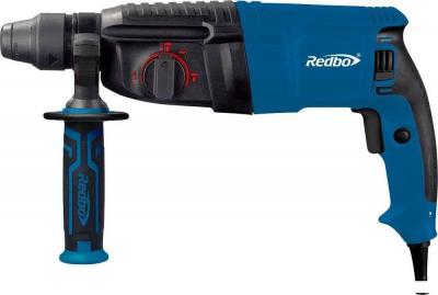 Перфоратор Redbo RHD-26/1150 (кейс) Перфоратор Redbo RHD-26/1150 (кейс)