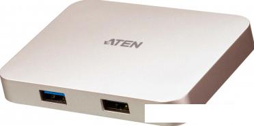 Док-станция Aten UH3235-AT Док-станция Aten UH3235-AT