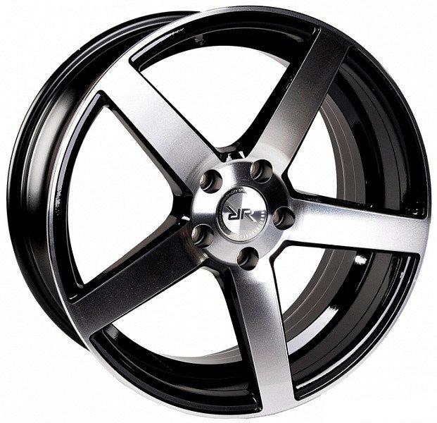 Литые диски Race Ready CSS9135 20x9" 5x114.3мм DIA 73.1мм ET 35мм B-P