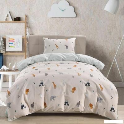 Постельное белье Sofi De MarkO Мадагаскар Детский Дет-787