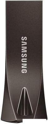 USB Flash Samsung BAR Plus 64GB (титан) USB Flash Samsung BAR Plus 64GB (титан)
