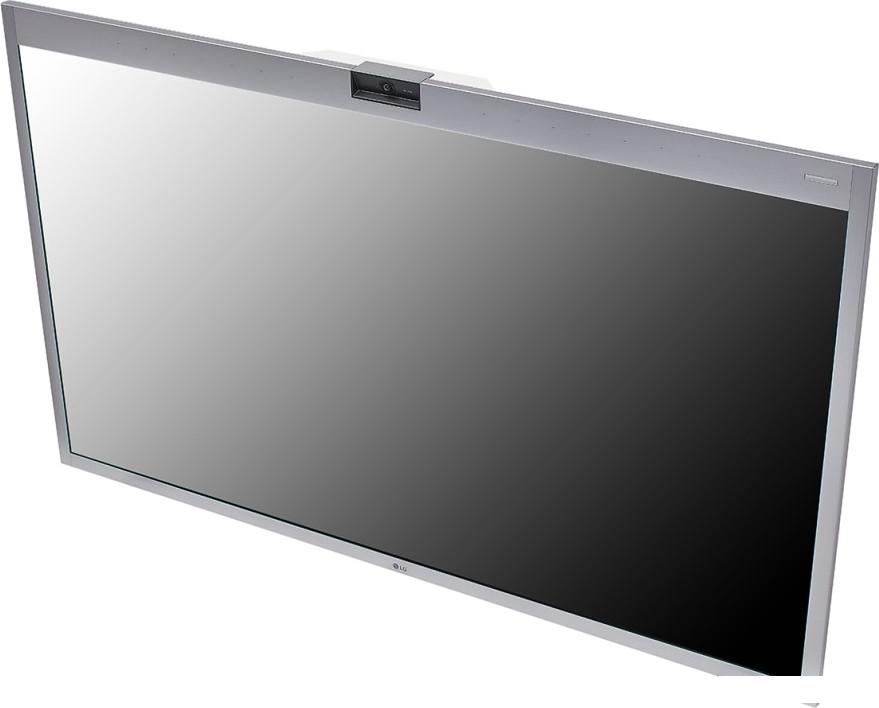 Интерактивная панель LG 55CT5WJ-B