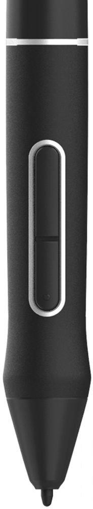 Графический монитор Huion Kamvas 13 (космический черный)