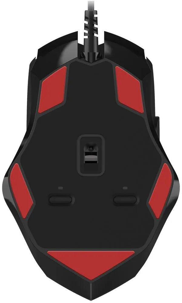 Игровая мышь A4Tech V8M Max