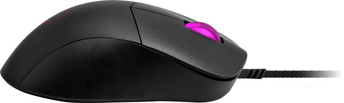 Игровая мышь Cooler Master MM730 (черный)