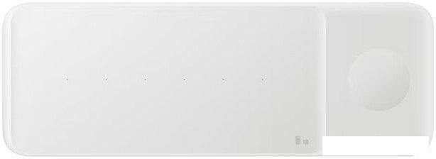 Беспроводное зарядное Samsung EP-P6300TWEGEU