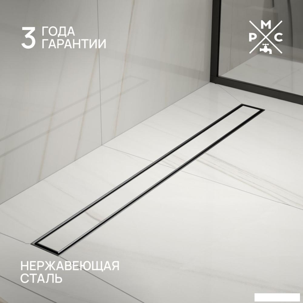 Трап/канал РМС ТЛ02Ч-80х7