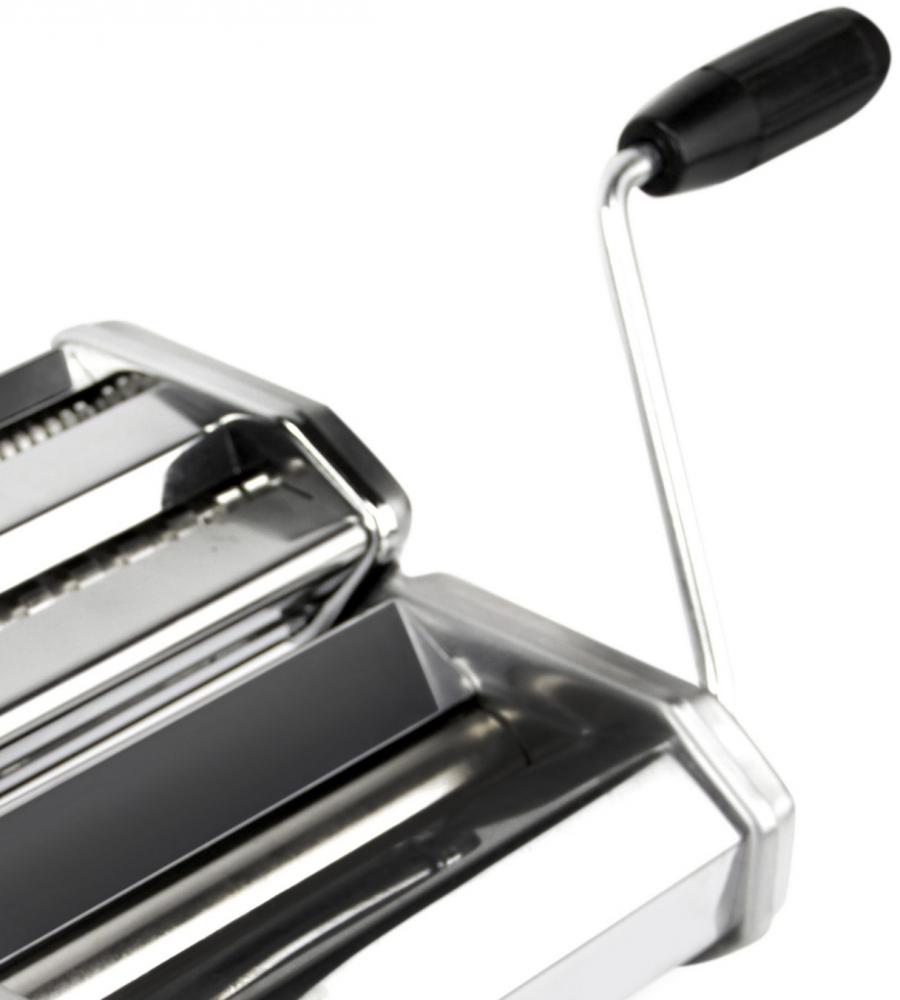 Машинки для раскатки теста, лапшерезки, пельменницы KELLI KL-4110