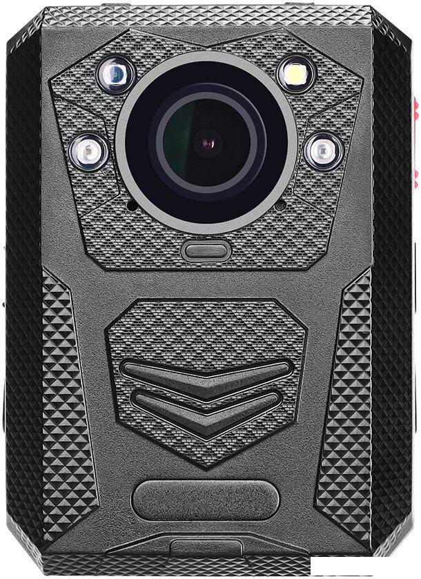 Экшен-камера BodyDvr X5A