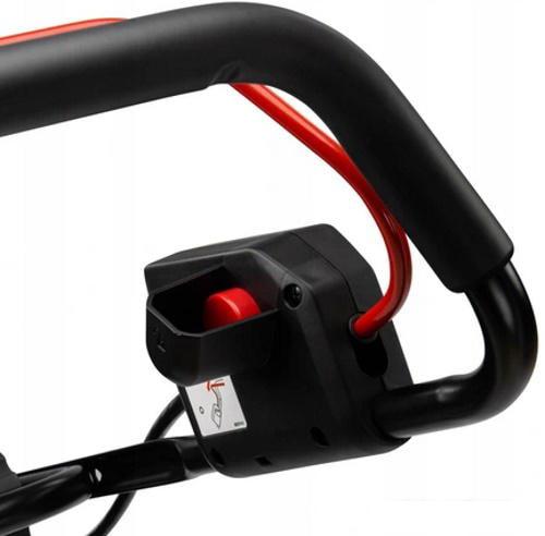 Газонокосилки Makita DLM382Z (без АКБ)