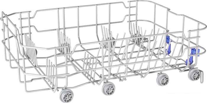 Встраиваемая посудомоечная машина Akpo ZMA60 Series 6 Autoopen