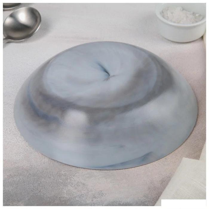 Набор тарелок Luminarc Diwali Marbre Q0216 (18шт)