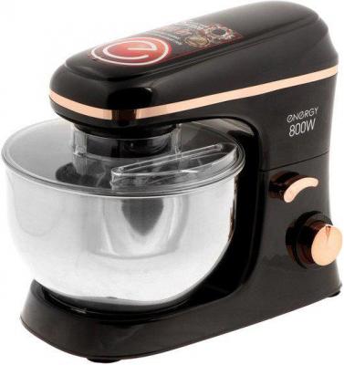 Планетарный миксер Energy EN-265 (черный)
