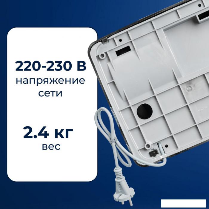 Сушилка для рук Palex FX-K