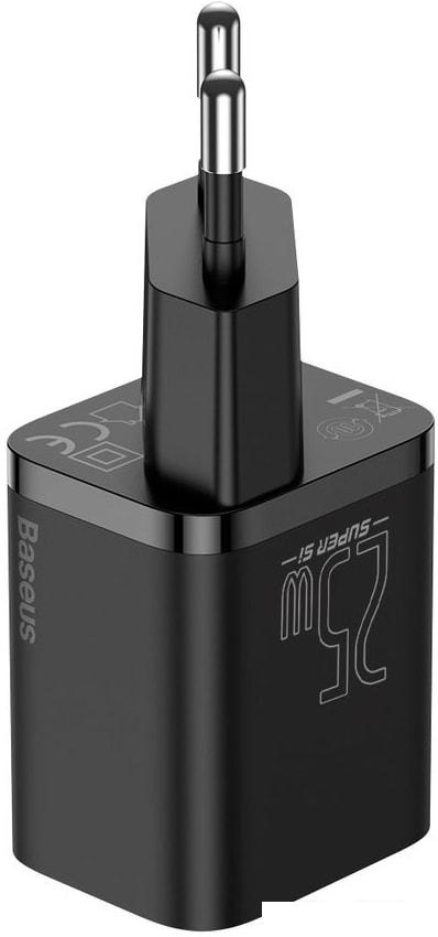 Сетевое зарядное Baseus TZCCSUP-L01 Сетевое зарядное Baseus TZCCSUP-L01
