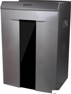 Шредер Deli 9907