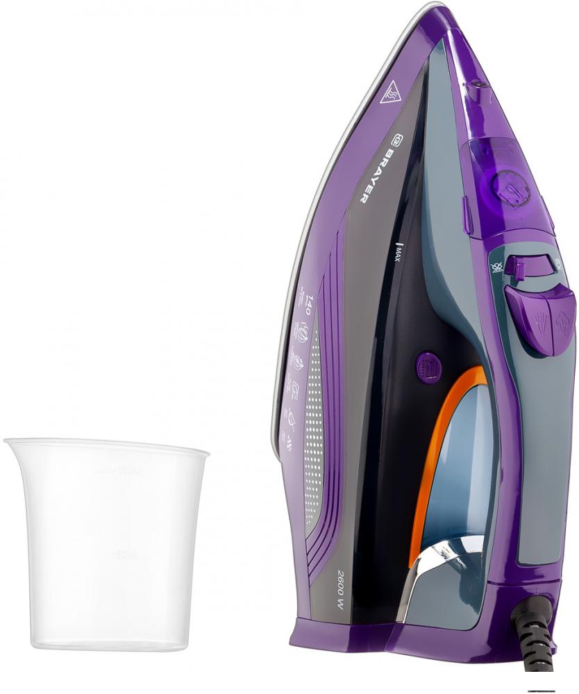 Утюг Brayer BR4001