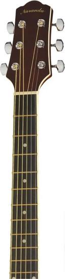 Гитары Naranda DG120VS