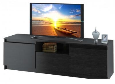 Тумба НК-Мебель Ларго 71160299 (венге)