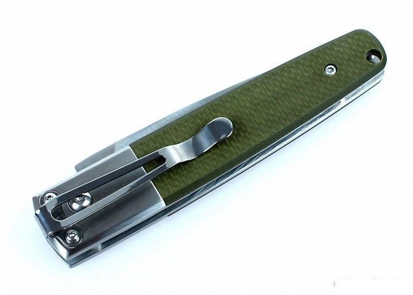 Складной нож Ganzo G7211-GR
