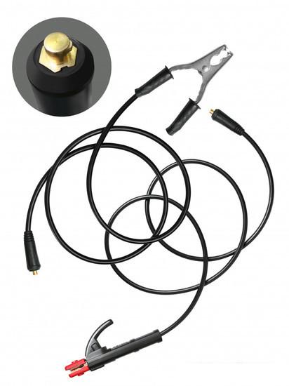 Сварочный инвертор Favourite MMA-300A