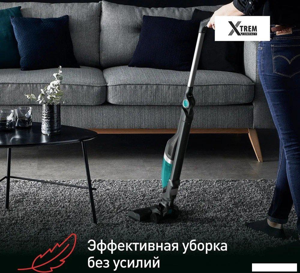 Пылесос Tefal TY1239WO