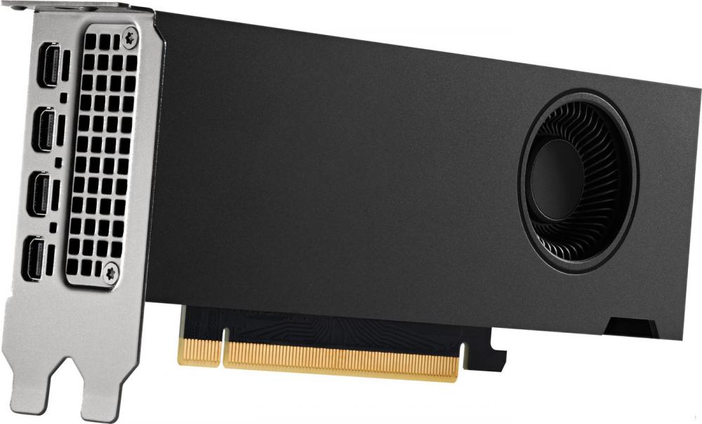 Видеокарта NVIDIA RTX A2000 12GB GDDR6 900-5G192-2551-000