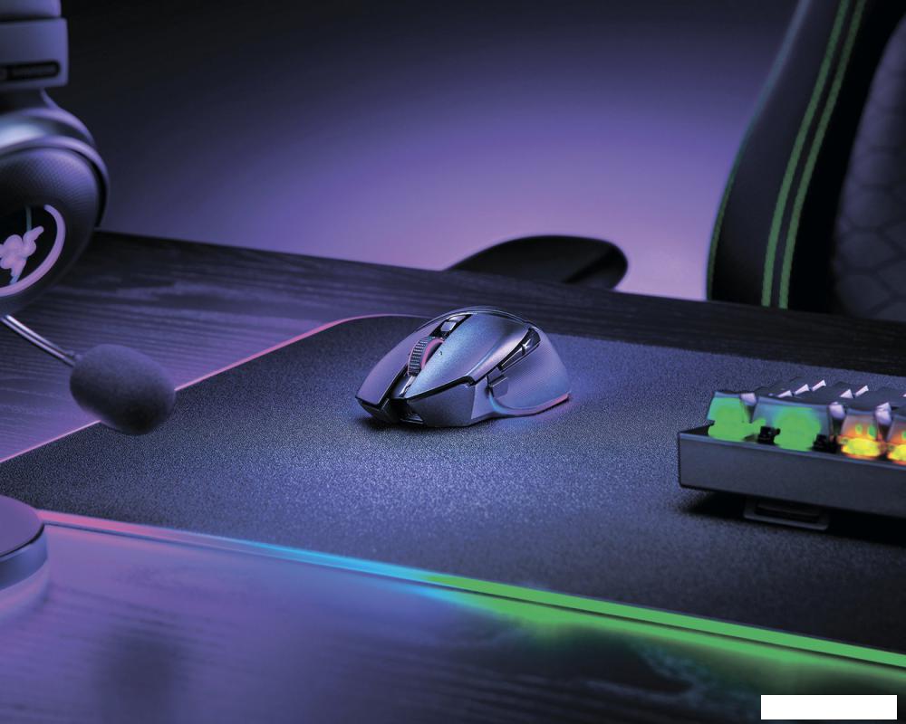 Игровая мышь Razer Basilisk V3 Pro
