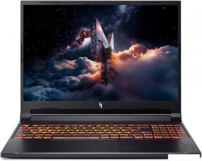 Игровой ноутбук Acer Nitro V 16 AI ANV16-42-R73R NH.U1FER.001