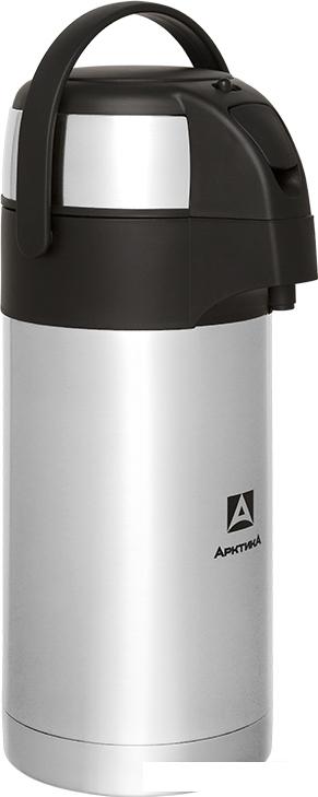 Термос Арктика 501-3000 Stainless Steel