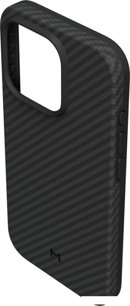 Чехол для телефона Magssory противоударный для Apple iPhone 15 Pro CFB019