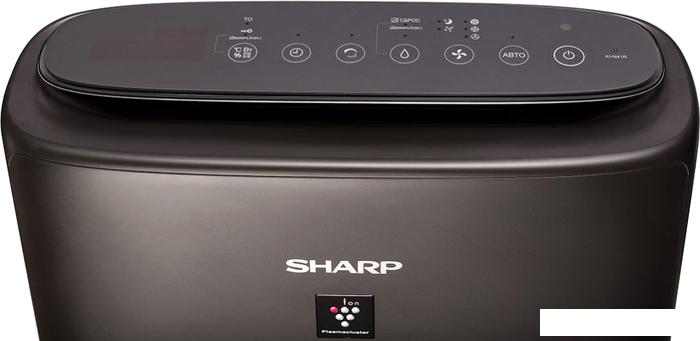 Климатический комплекс Sharp KIN-41RH