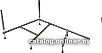 Ножки, каркасы, опоры для ванн VagnerPlast VPK160105