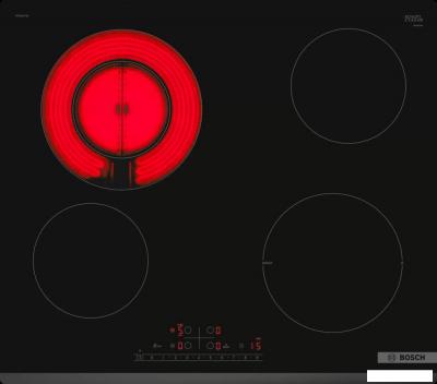 Варочная панель Bosch Serie 6 PKF631FP3E
