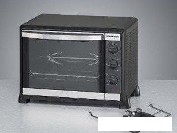 Мини-печь ROMMELSBACHER BG 1550