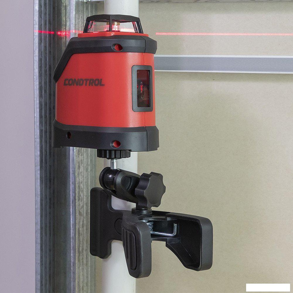 Держатель универсальный Condtrol KRAB New