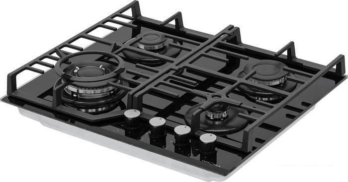 Варочная панель Krona Corniola 60 BL