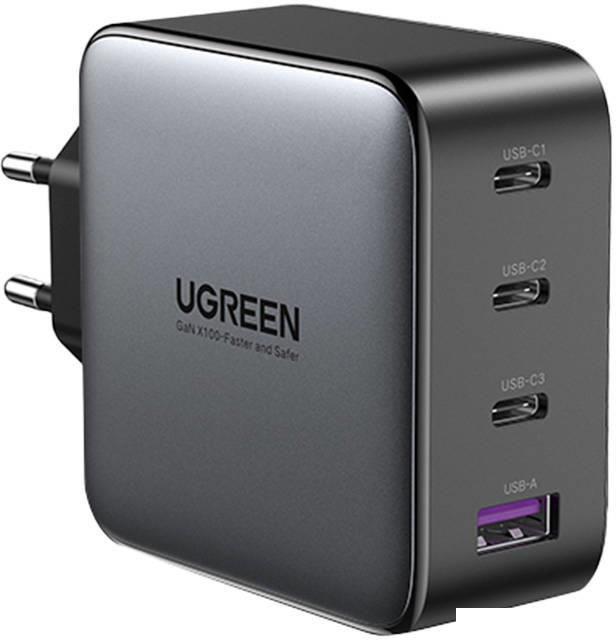 Сетевое зарядное Ugreen CD226 90575 Сетевое зарядное Ugreen CD226 90575