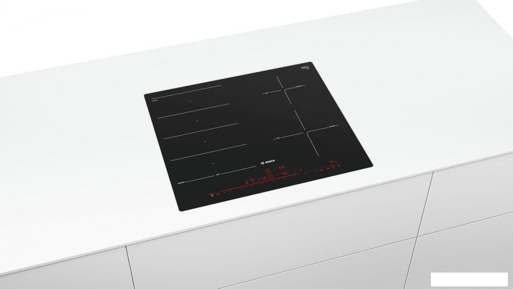 Варочная панель Bosch PXE601DC1E