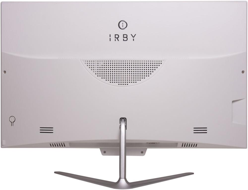 Моноблоки IRBY Office-i3121-8-0-240-N-H610-022