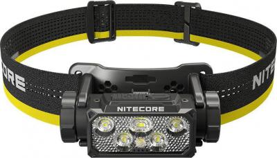 Фонарь Nitecore HC60 UHE