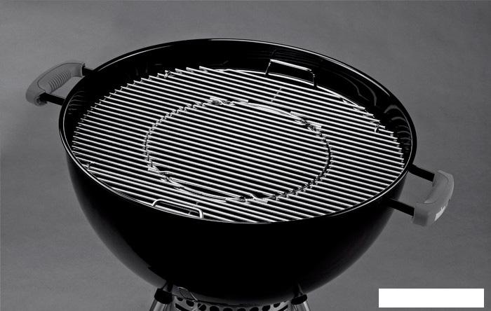 Гриль Weber Master-Touch GBS E-5750