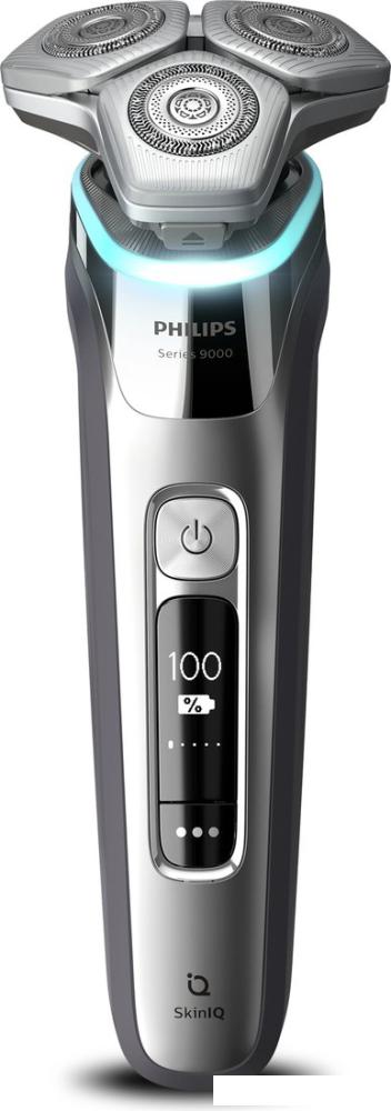 Электробритва Philips Series 9000 Wet &amp; Dry S9974/35