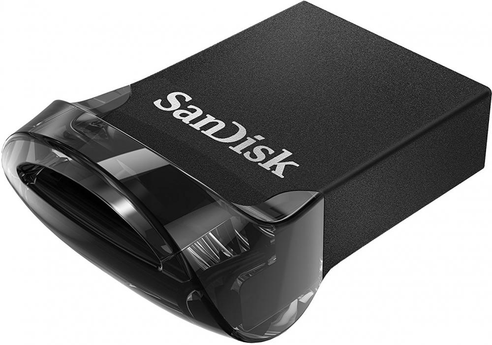 USB Flash SanDisk Ultra Fit USB 3.1 16GB SDCZ430-016G-G46