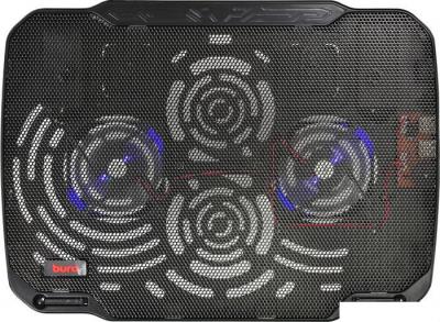 Подставка Buro BU-LCP156-B208