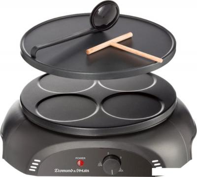 Блинница Zigmund &amp; Shtain ZGP-621