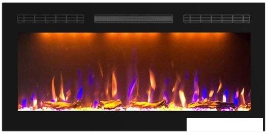 Электрокамины и биокамины Royal Flame Crystal 36 RF