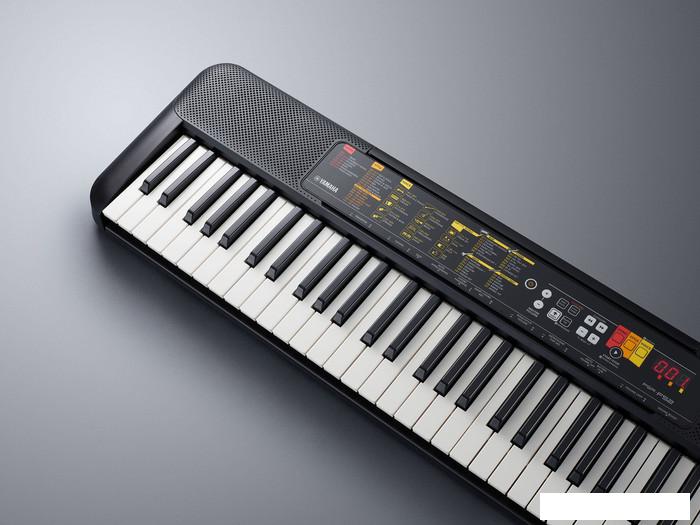 Синтезатор Yamaha PSR-F52
